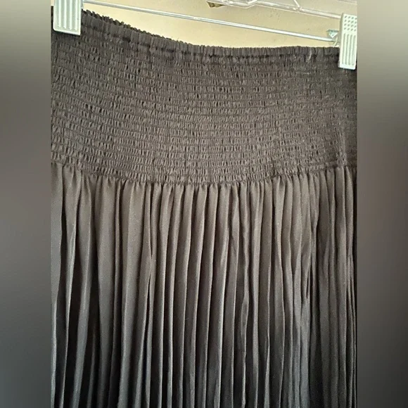 White House Black Market Black Skirt Size XS - Picture 3 of 5